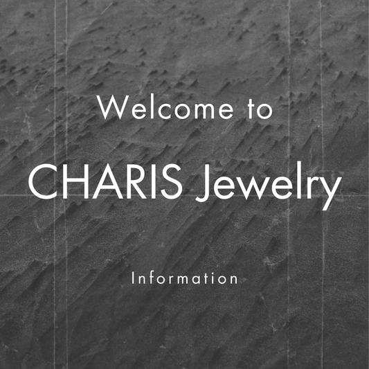 Welcome to CHARIS Jewelry