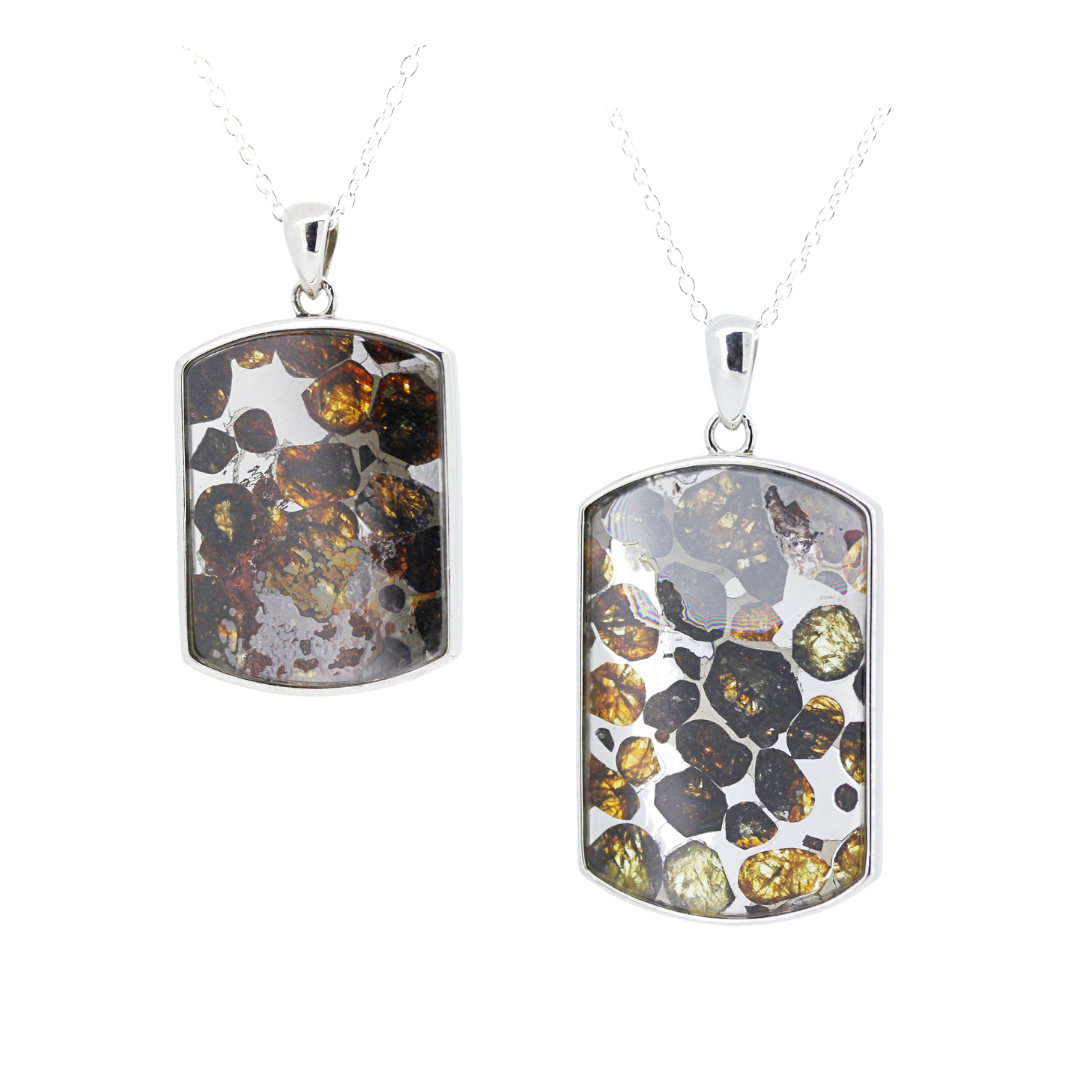 アレキサンドライト&ヒマラヤクォーツK18チャーム【Hariqua】 アレキサンドライト&ヒマラヤクォーツK18チャーム【Hariqua】